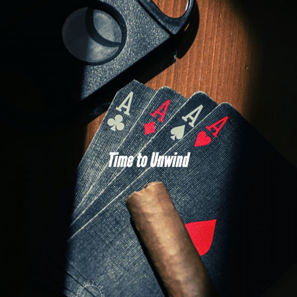 Time to Unwind - Miami Hotel Jazz