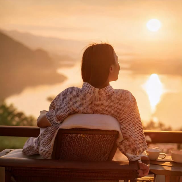 Relaxation Rhythms for Peaceful Evenings - Noise Makers