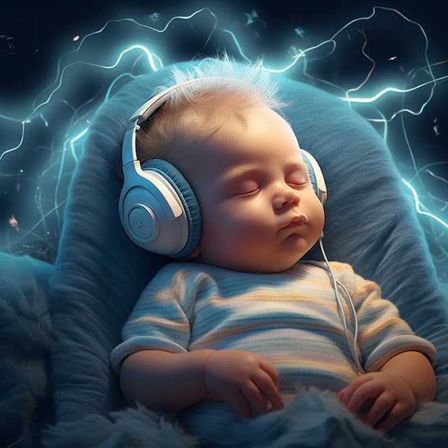 Hush of Night: Baby Lullaby Journey - Soothe Baby