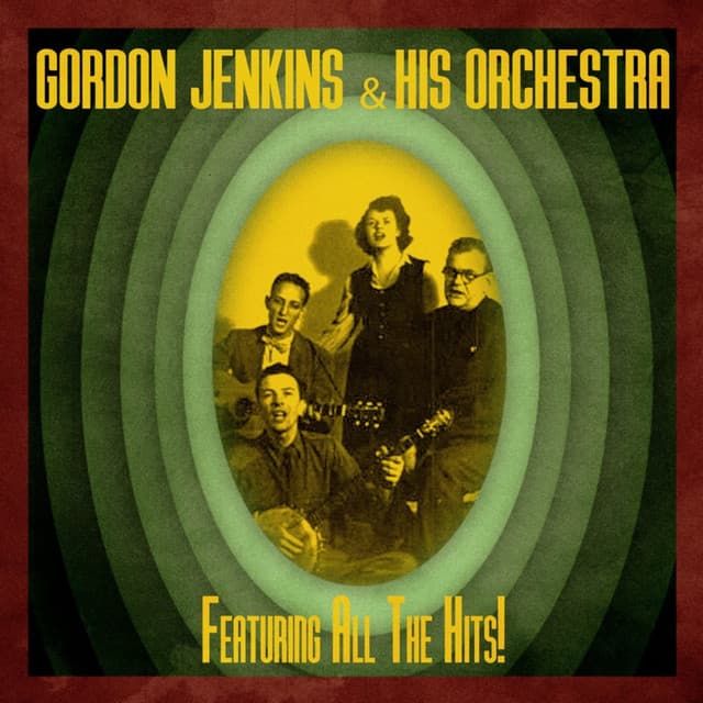 All The Hits! - Gordon Jenkins