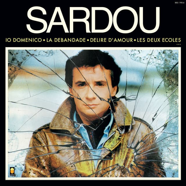 Io Domenico - Michel Sardou