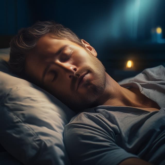 Sonidos Somnolientos: Música Para Una Noche Reparadora - Hace muchas lunas