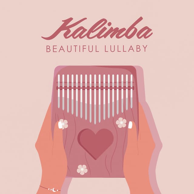 Kalimba Beautiful Lullaby - Ele Prashna