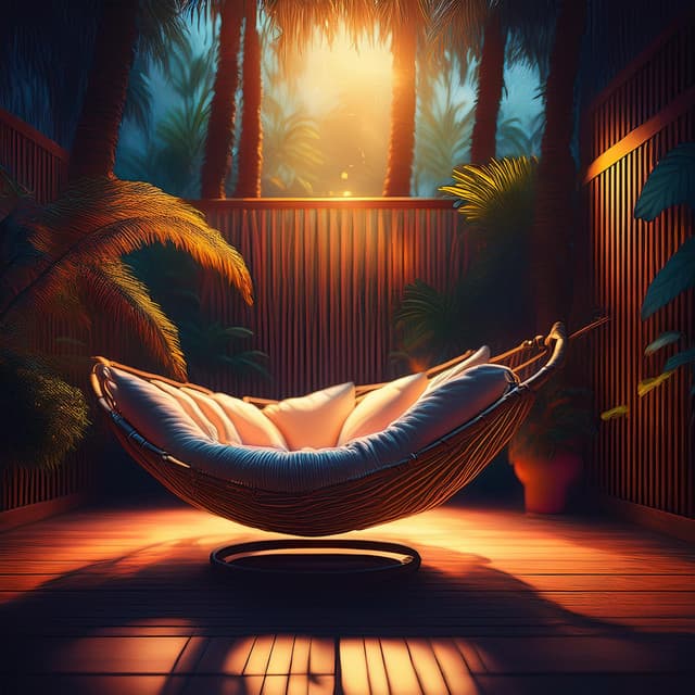 Canciones De Cuna Hip Hop Para Un Sueño Profundo - Beats binaurales MT