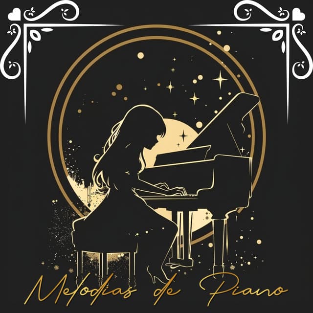 Instrumentales de Piano