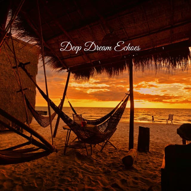 Deep Dream Echoes - Serenidad y Armonía