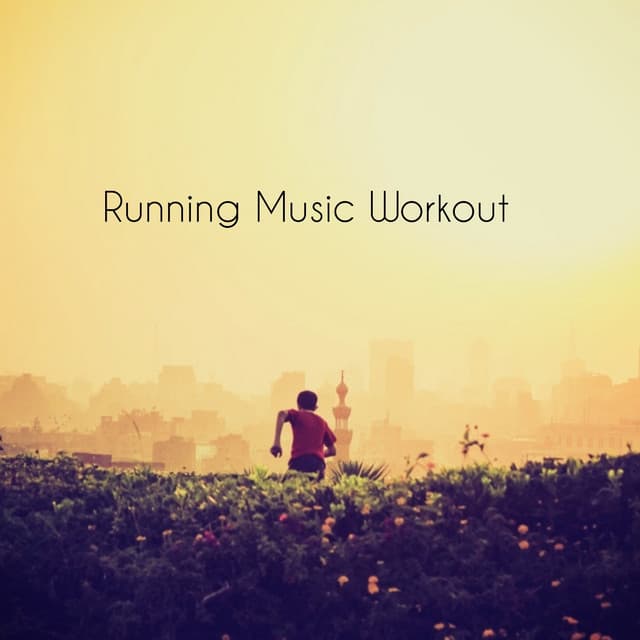 Running Music Workout - Yoga Workout Music