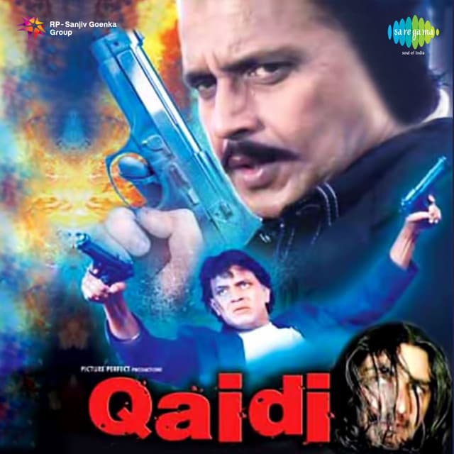 Qaidi - Bappi Lahiri