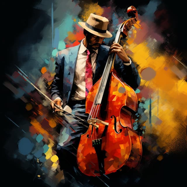 Brass and Ivory: Contemporary Jazz Reflections - Smooth Jazz Music Academy