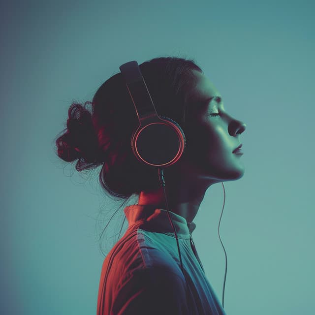 Reposo Armónico: Música Para Inspirar El Sueño - Mujer Térmica