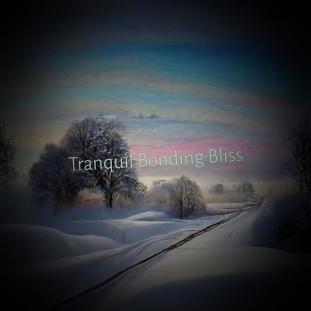 Tranquil Bonding Bliss - Lumenis