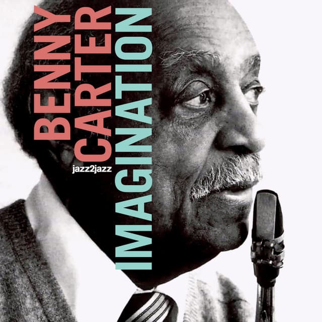 Imagination - Benny Carter