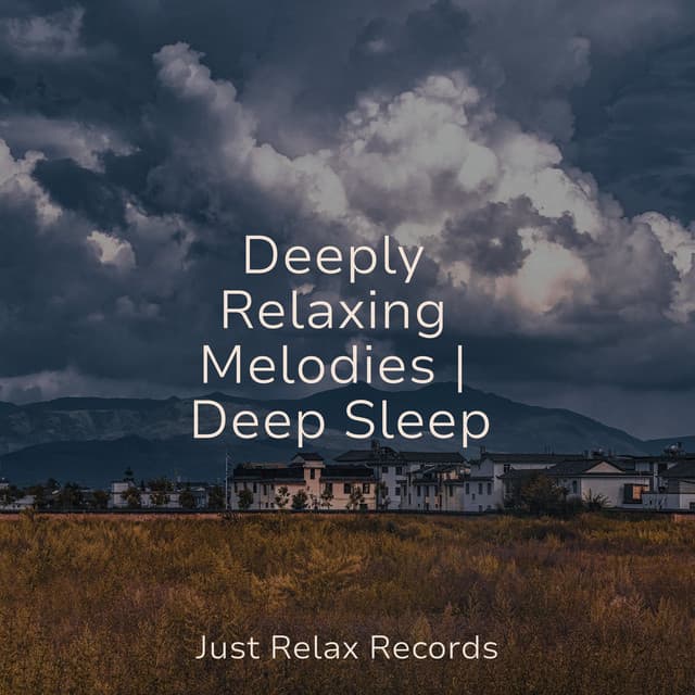 Deeply Relaxing Melodies | Deep Sleep - Musica para Dormir Dream House