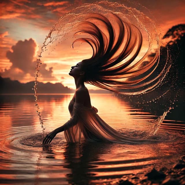 Touch of Nature - Kings of Nature