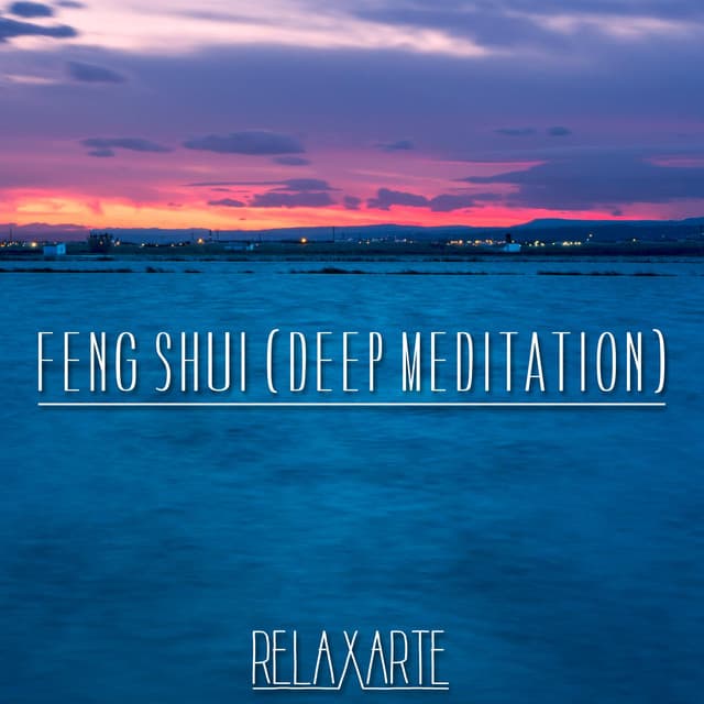 Feng Shui - Relax Arte