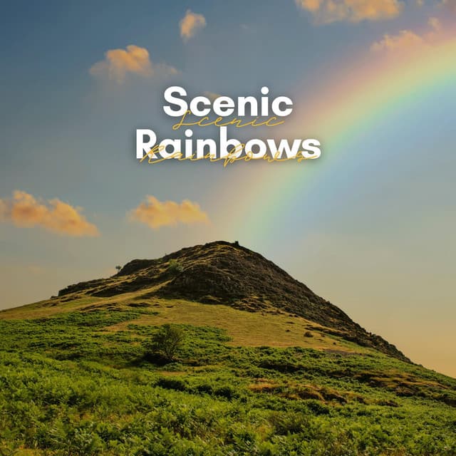 Scenic Rainbows - Loopable Rain Sounds
