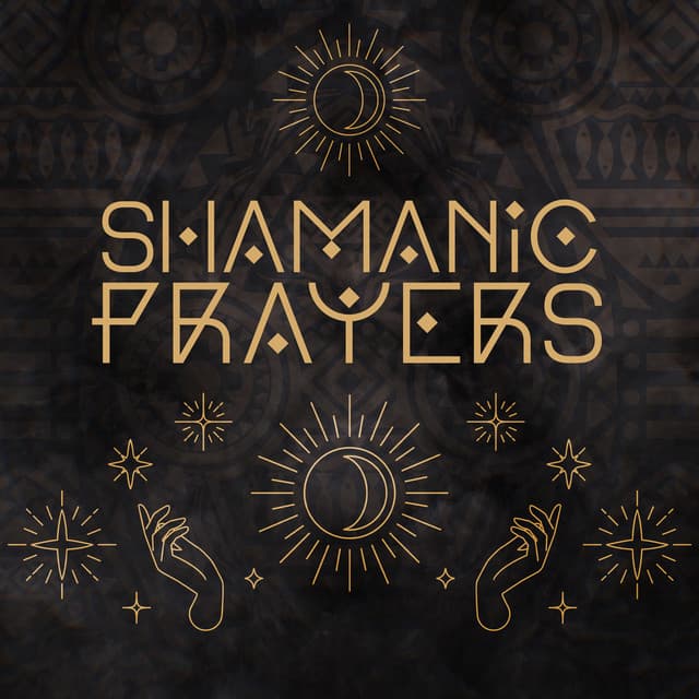 Shamanic Prayers – African Spiritual Music - Native Meditation Zone