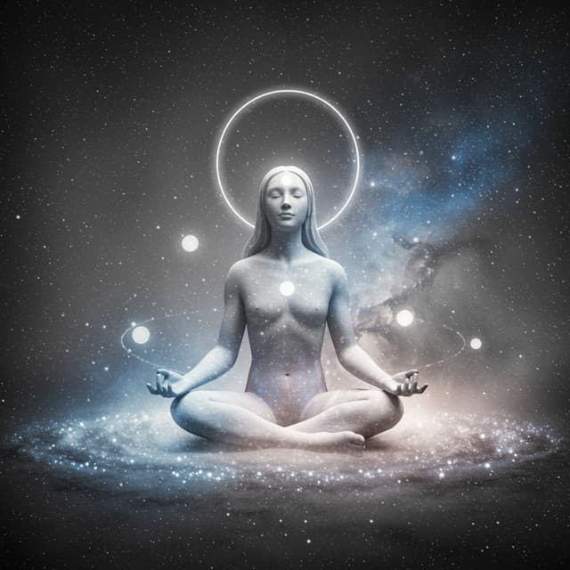 Harmonic Resonance for Mind & Body - Spiritual Wisdom