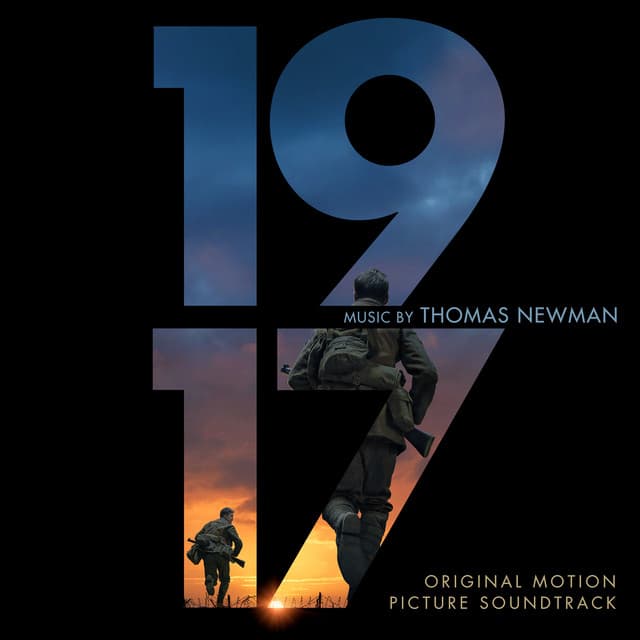 1917 - Thomas Newman