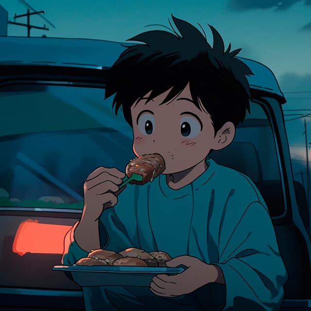 sweet lofi poems - Lofi Sleep