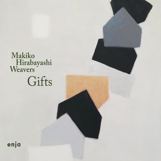 Gifts - Makiko Hirabayashi