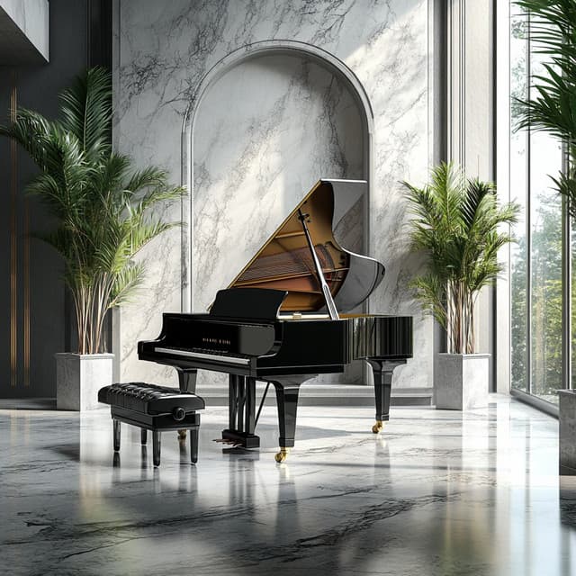 Calm Piano Music for Meditation - Raymond Floyd