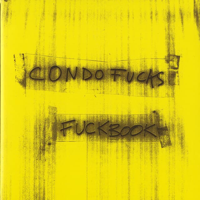 Fuckbook - Condo Fucks