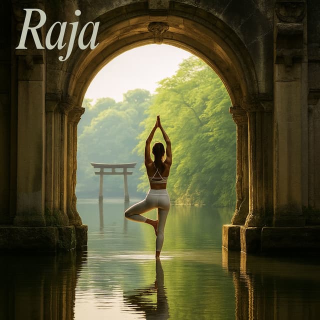 Raja - Ana Silencio