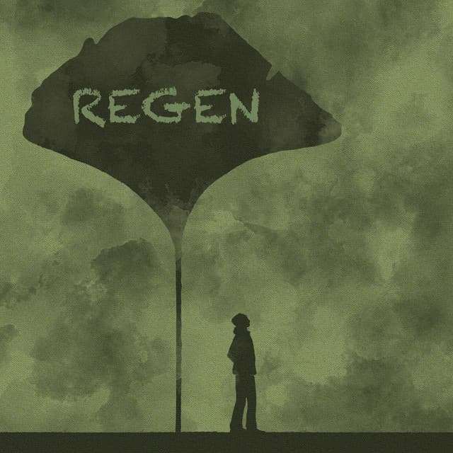 Regen - Regenklänge