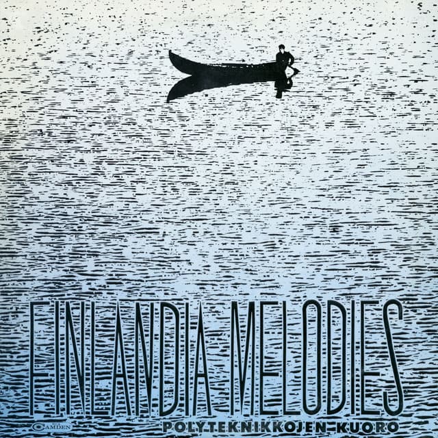 Finlandia Melodies - Polyteknikkojen Kuoro