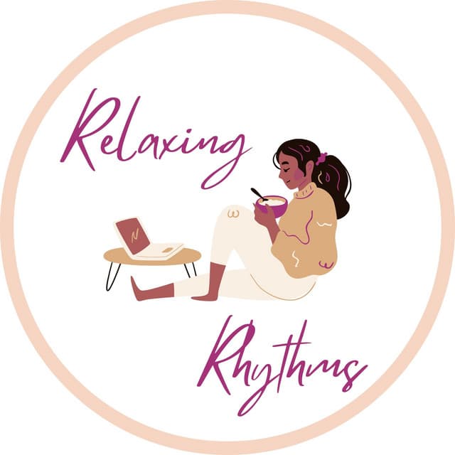 Relaxing Rhythms: Soothing Melodies for Stress Relief & Peaceful Sleep - 7 Chakras