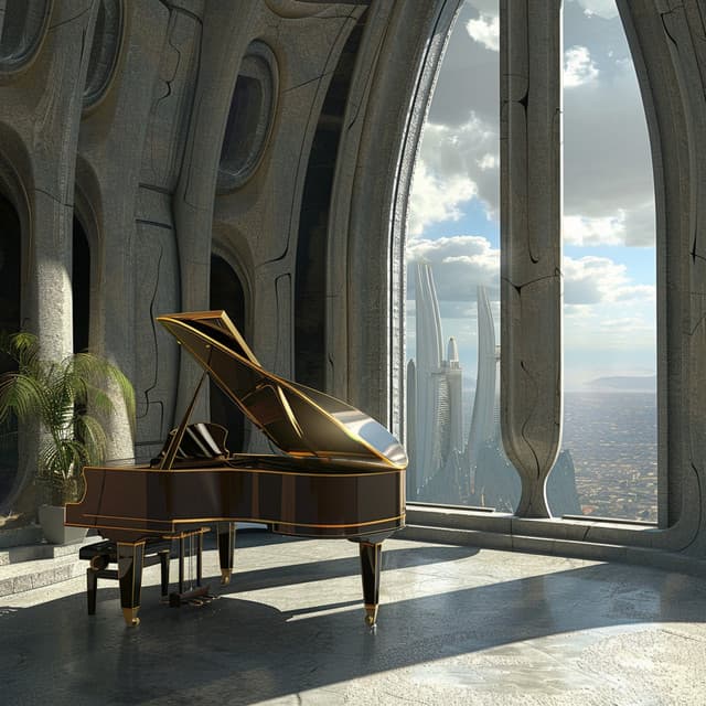 Yoga Relaxation: Piano Music for Balance - Background Music Artists