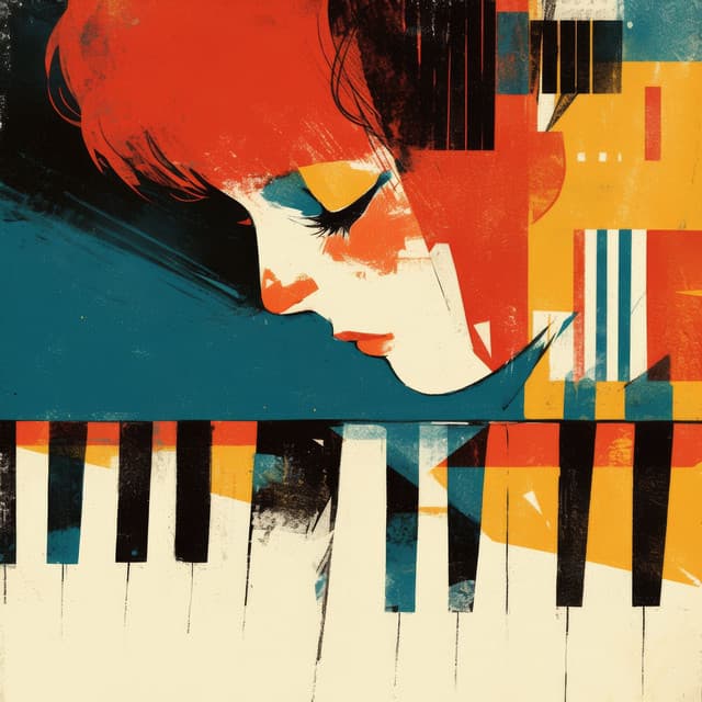 Emotive Piano Drift - Pianoterapia Relajante