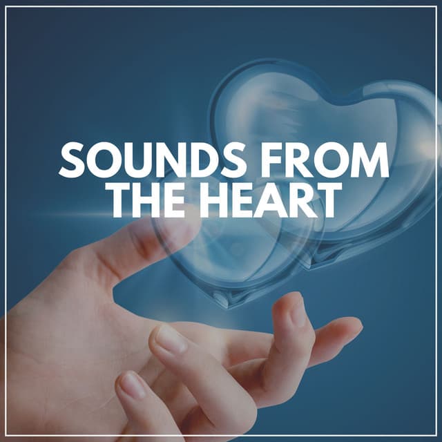 Sounds from the Heart - Study Piano Relaxation