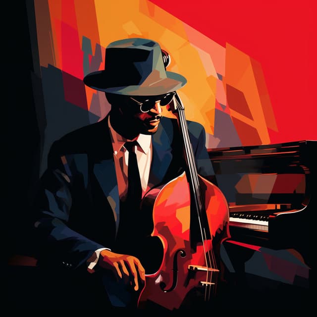 Downtown Beats: Chic Jazz Music - Background Jazz Music