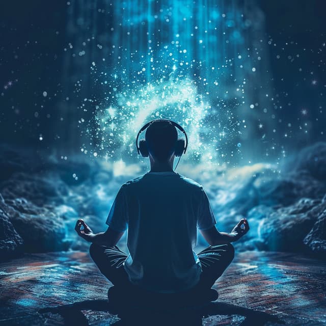 Echoes of Calm Music: Meditation Silence - Chill Out 2018