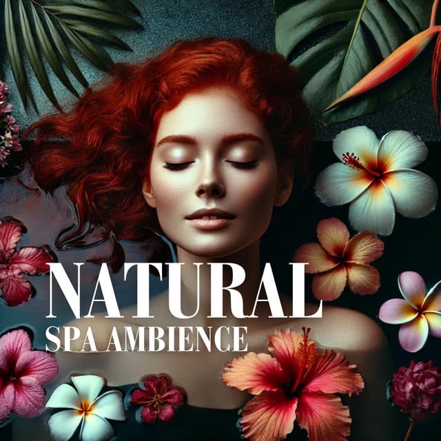 Natural Spa Ambience - Tranquility Spa Universe