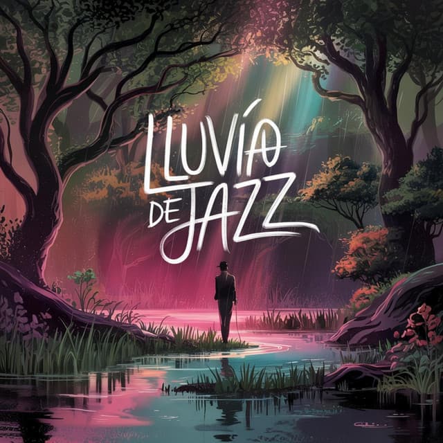 Lluvia De Jazz - Manhattan Jazz Band
