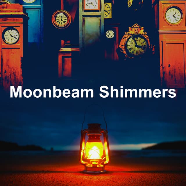 Moonbeam Shimmers - Lullaby Orchestra