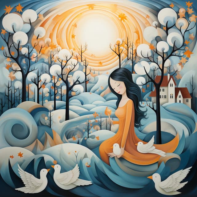 Musique Calmante - #Calmante