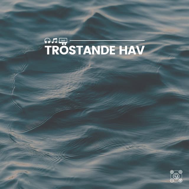 Tröstande hav - Avslappning och avspänning för dig