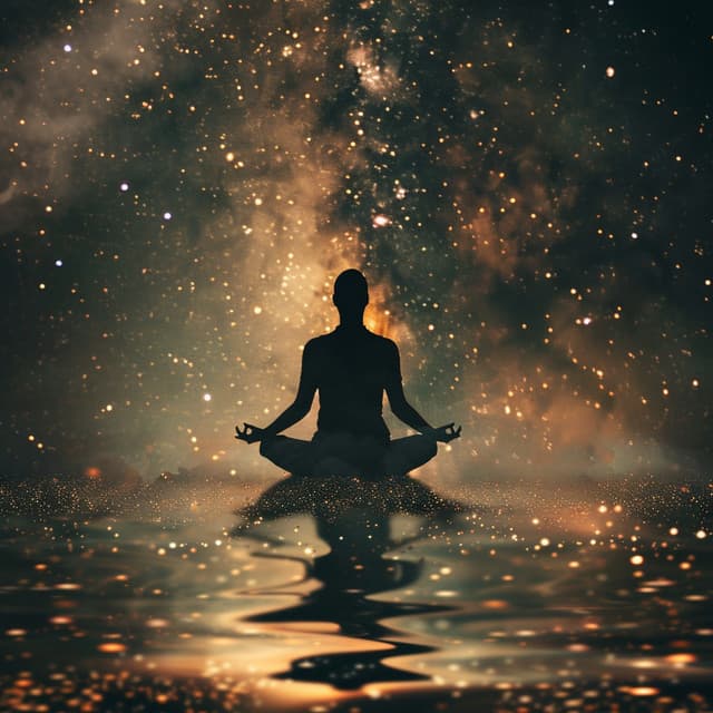 Viaje Del Ritmo: Épica Travesía De La Música - Viajero espacial cósmico