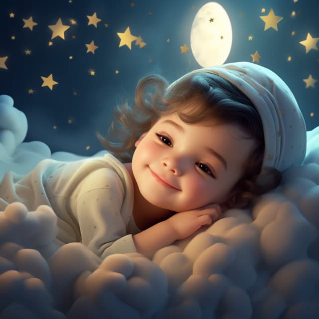 Sueño De Bebés: Arrullos De Lluvia - Duérmete Niño