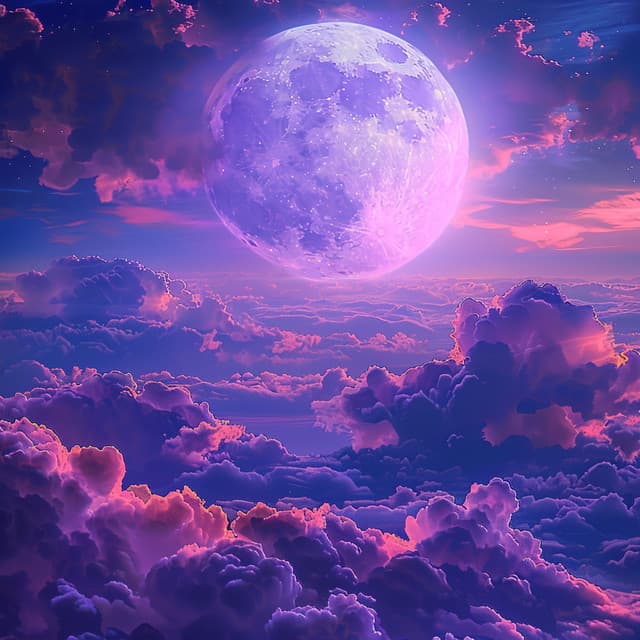 Sonidos Para Un Sueño Pacífico: Música Para Dormir - Teatro Mental Terapéutico