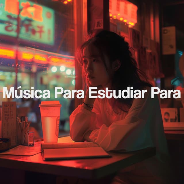 Música Para Estudiar Para - ChillHop Cafe