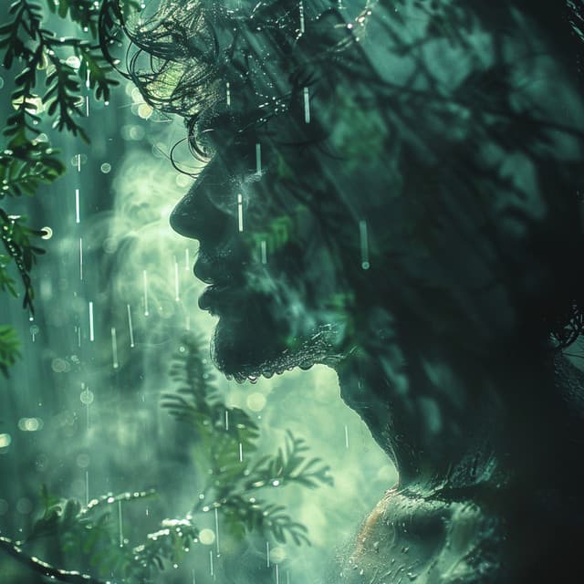 Frecuencias De Enfoque De Lluvia: Música Para La Concentración - Concentración de ondas alfa