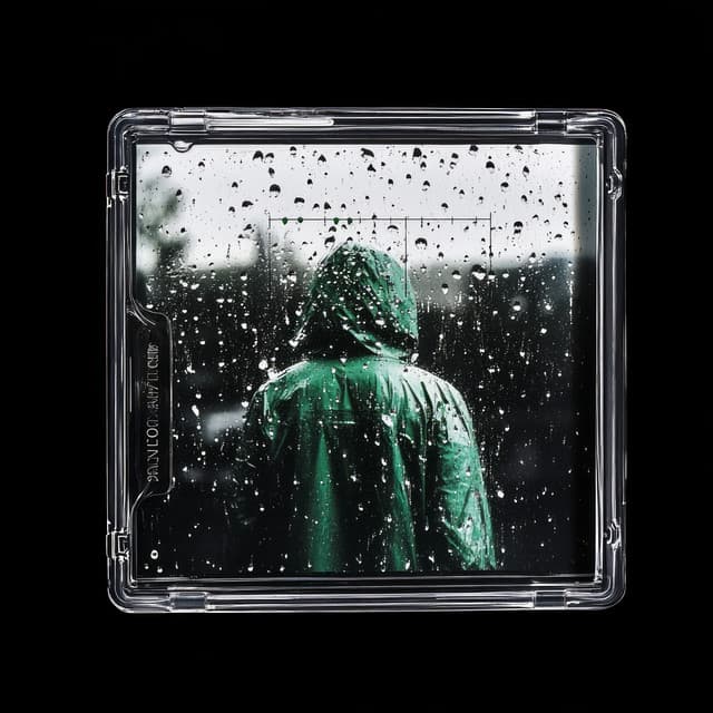 The Downpour of Dreams - Rain Sounds for Sleep Aid