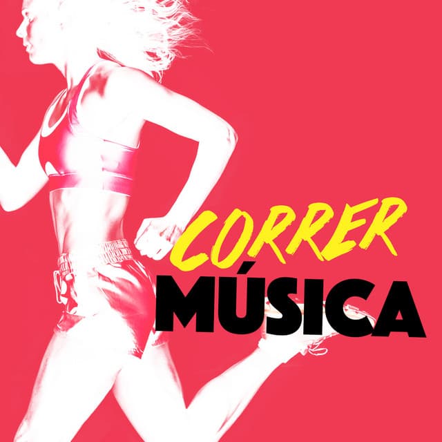 Correr Música - Correr DJ