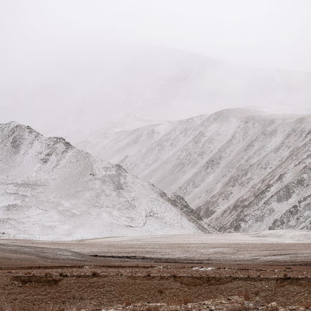 Tibetan Healing Sounds - Solfeggio Miracle Frequencies