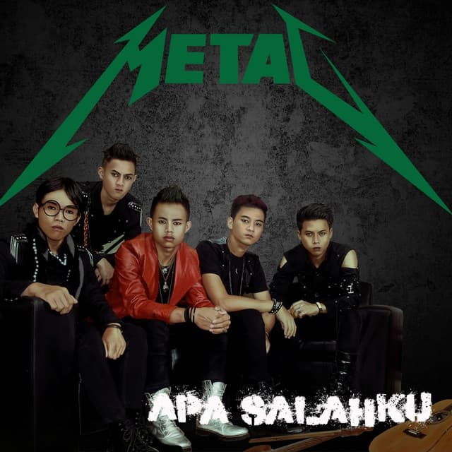 Metal